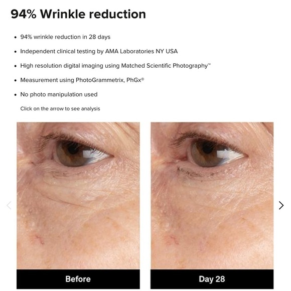 Good Science Beauty - 003-Hy : Hydrating Face Cream - Picture 4 of 5